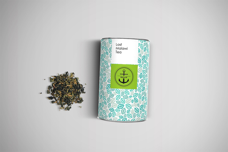 <span>Lost Malawi Tea</span><i>→</i>